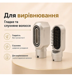 Фен-мультистайлер Blousson AirStyler 7в1 — купити в Україні