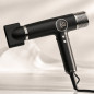 Професійний фен-стайлер Blousson FlowPRO One 1800 Вт BLDC з іонізацією та 5 насадками