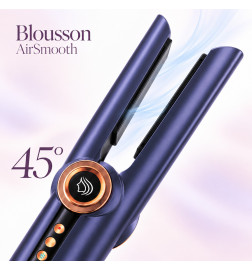 Фен-випрямляч Blousson AirSmooth Navi 1200 Вт — купити