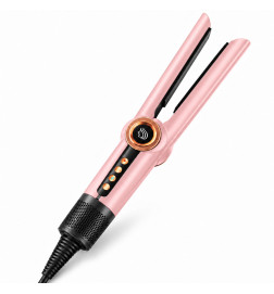 Фен-випрямляч Blousson AirSmooth Pink 1200 Вт — купити