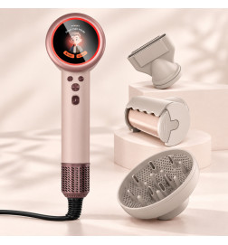Фен Blousson AirSense Nude 2000 Вт — купити