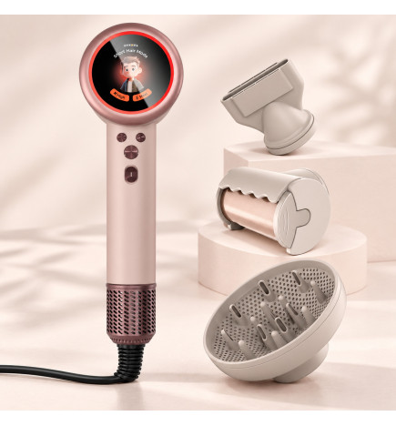 Фен Blousson AirSense Nude 2000 Вт — купити