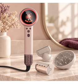 Фен Blousson AirSense Nude 2000 Вт — купити