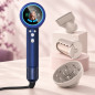 Фен Blousson AirSense Blue 2000 Вт — купити